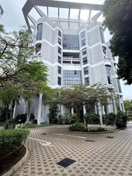 The Bayshore (D16), Condominium #519986741